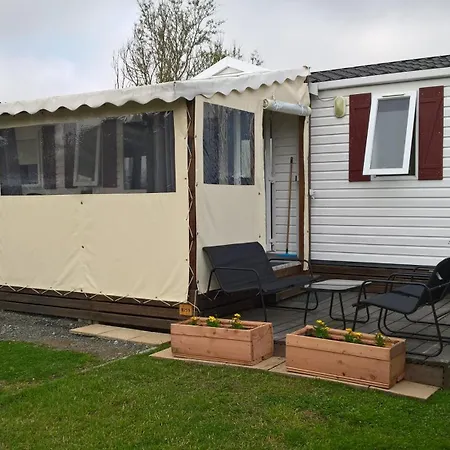Location Mobile-home Irm Super Octavia 36m2 La Tranche-sur-Mer