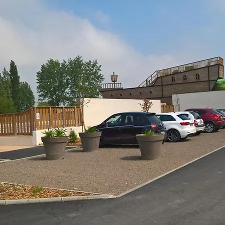 Location Mobile-home 36m2 Confort