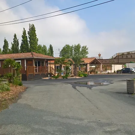 Location Mobile-home Irm Super Octavia 36m2 * La Tranche-sur-Mer