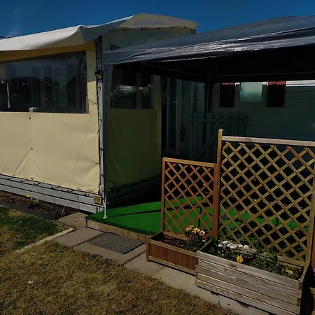 Location Mobile-home 36m2 Confort *